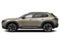 2026 Mazda Mazda CX-50 2.5 Turbo Meridian Edition AWD