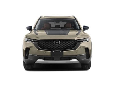 2026 Mazda Mazda CX-50 2.5 Turbo Meridian Edition AWD