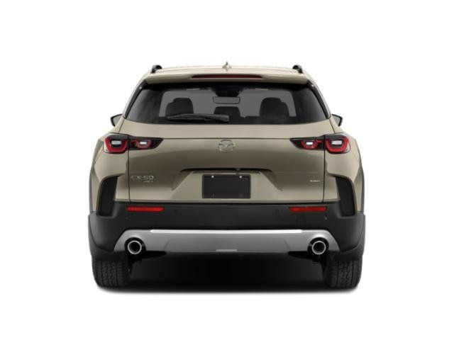 2026 Mazda Mazda CX-50 2.5 Turbo Meridian Edition AWD