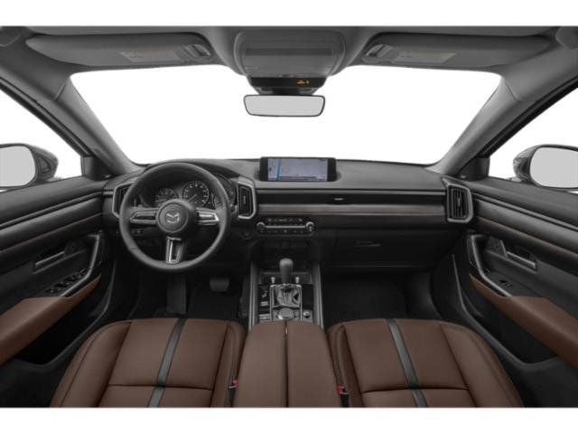2026 Mazda Mazda CX-50 2.5 Turbo Meridian Edition AWD