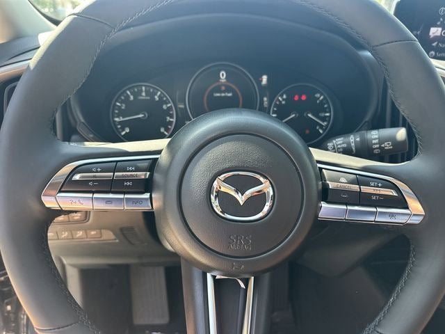 2026 Mazda Mazda CX-50 2.5 Turbo Meridian Edition AWD