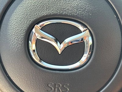 2026 Mazda Mazda CX-50 2.5 Turbo Meridian Edition AWD
