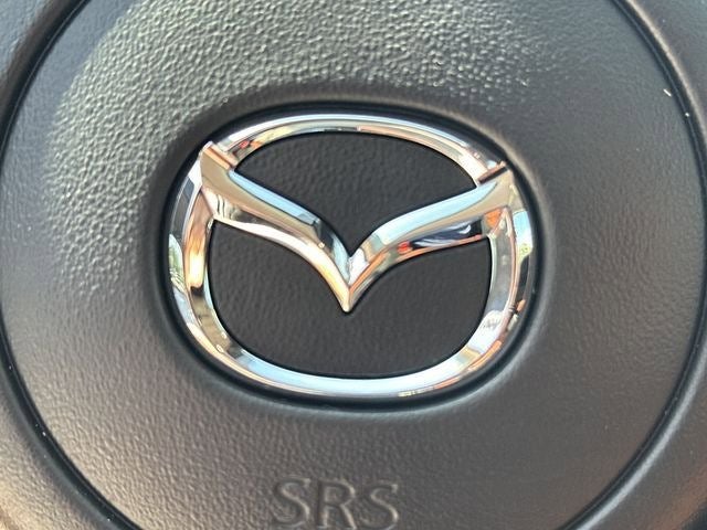 2026 Mazda Mazda CX-50 2.5 Turbo Meridian Edition AWD