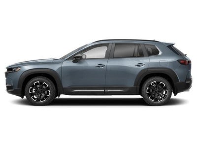 2026 Mazda Mazda CX-50 2.5 Turbo Meridian Edition AWD