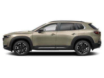 2026 Mazda Mazda CX-50 2.5 Turbo Meridian Edition AWD