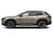 2026 Mazda Mazda CX-50 2.5 Turbo Meridian Edition AWD