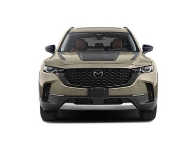 2026 Mazda Mazda CX-50 2.5 Turbo Meridian Edition AWD