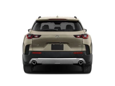 2026 Mazda Mazda CX-50 2.5 Turbo Meridian Edition AWD