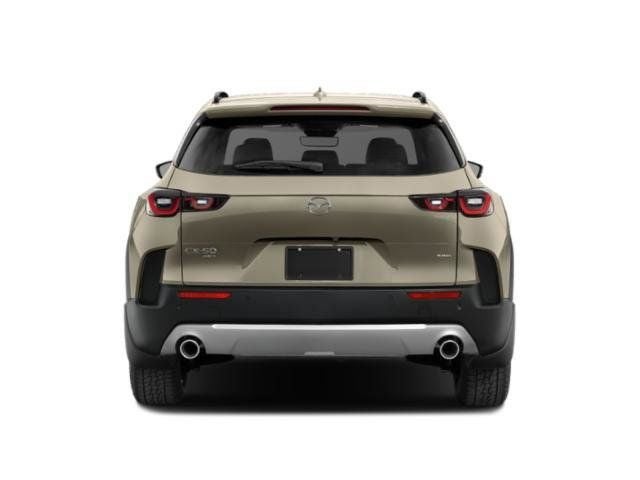 2026 Mazda Mazda CX-50 2.5 Turbo Meridian Edition AWD