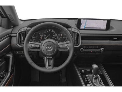 2026 Mazda Mazda CX-50 2.5 Turbo Meridian Edition AWD
