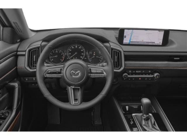 2026 Mazda Mazda CX-50 2.5 Turbo Meridian Edition AWD