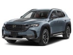 2026 Mazda Mazda CX-50 2.5 Turbo Meridian Edition AWD