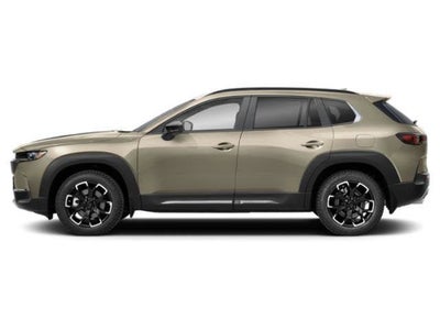 2026 Mazda Mazda CX-50 2.5 Turbo Meridian Edition AWD