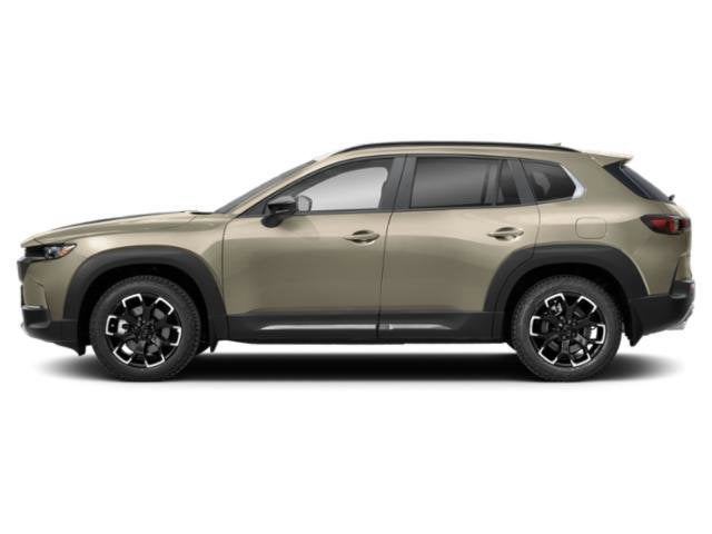 2026 Mazda Mazda CX-50 2.5 Turbo Meridian Edition AWD
