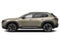 2026 Mazda Mazda CX-50 2.5 Turbo Meridian Edition AWD