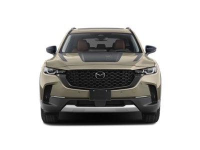 2026 Mazda Mazda CX-50 2.5 Turbo Meridian Edition AWD