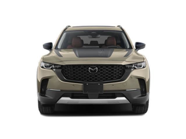 2026 Mazda Mazda CX-50 2.5 Turbo Meridian Edition AWD