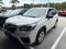 2019 Subaru Forester Base
