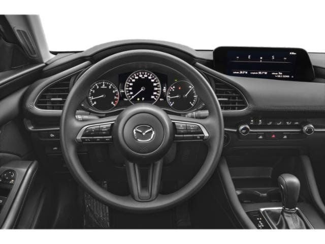 2026 Mazda Mazda3 Sedan 2.5 S