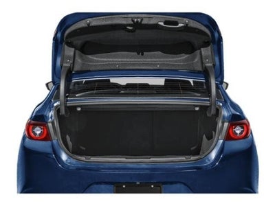 2026 Mazda Mazda3 Sedan 2.5 S