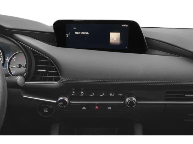 2026 Mazda Mazda3 Sedan 2.5 S