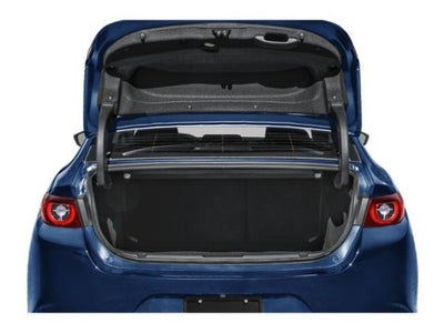 2026 Mazda Mazda3 Sedan 2.5 S