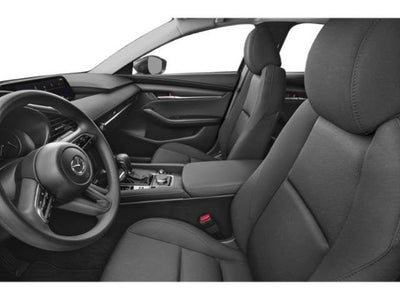 2026 Mazda Mazda3 Sedan 2.5 S
