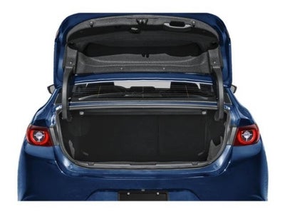 2026 Mazda Mazda3 Sedan 2.5 S