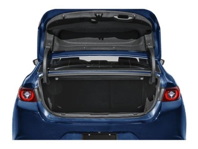 2026 Mazda Mazda3 Sedan 2.5 S