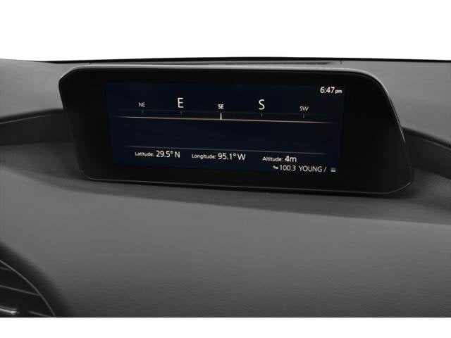 2026 Mazda Mazda3 Sedan 2.5 S