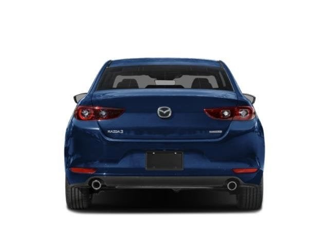 2026 Mazda Mazda3 Sedan 2.5 S