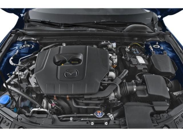 2026 Mazda Mazda3 2.5 S