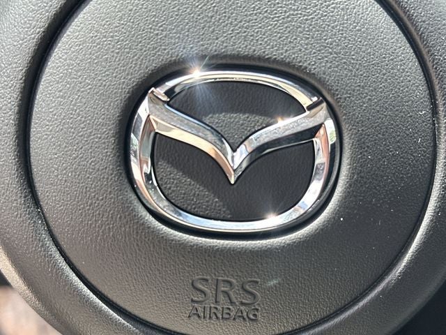 2026 Mazda Mazda3 Sedan 2.5 S