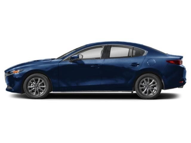 2026 Mazda Mazda3 2.5 S