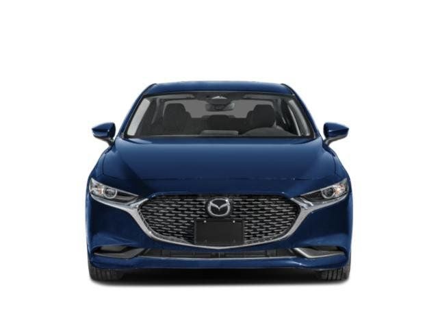 2026 Mazda Mazda3 2.5 S