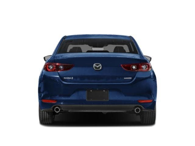 2026 Mazda Mazda3 2.5 S