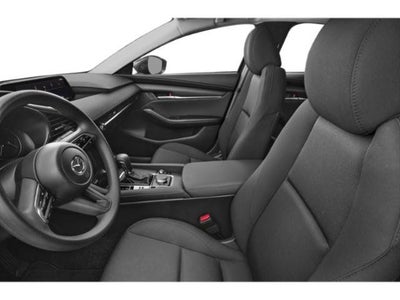 2026 Mazda Mazda3 2.5 S