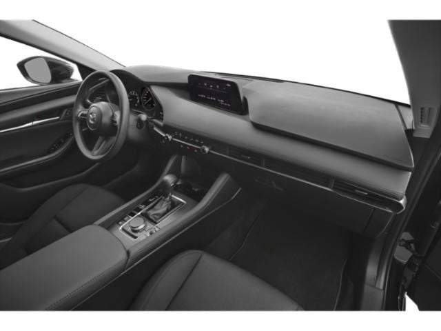 2026 Mazda Mazda3 2.5 S