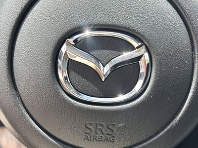 2026 Mazda Mazda3 Sedan 2.5 S