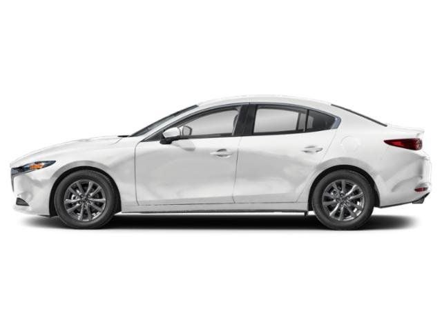 2026 Mazda Mazda3 2.5 S