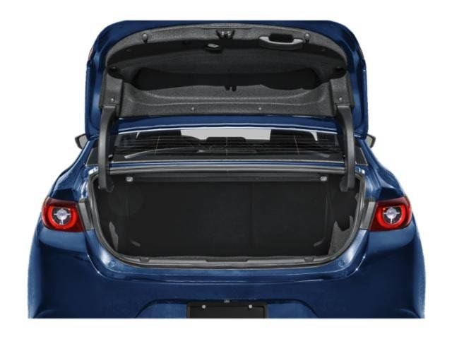 2026 Mazda Mazda3 Sedan 2.5 S