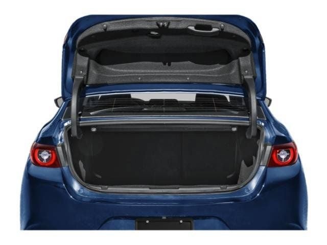 2026 Mazda Mazda3 Sedan 2.5 S
