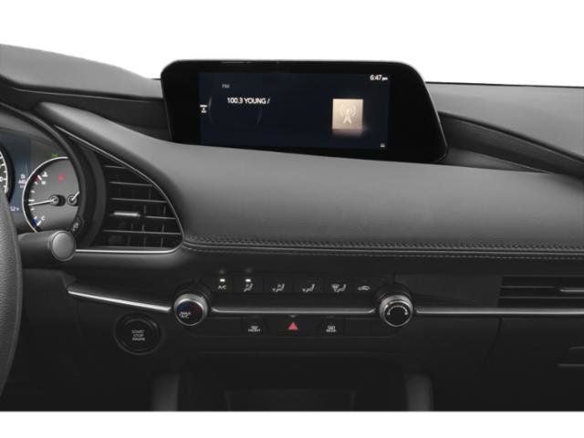 2026 Mazda Mazda3 Sedan 2.5 S