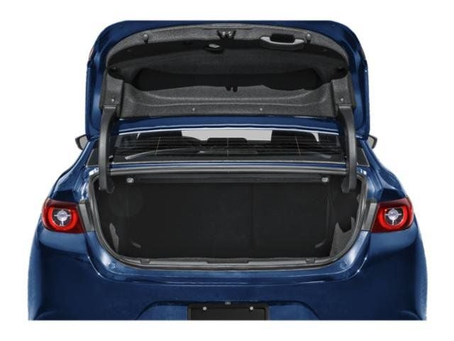 2026 Mazda Mazda3 Sedan 2.5 S