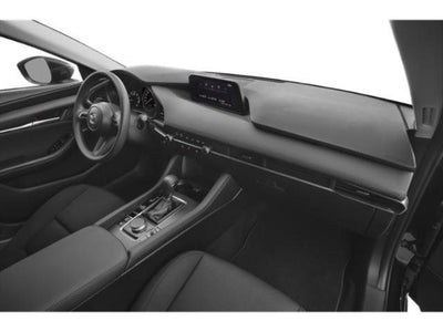 2026 Mazda Mazda3 Sedan 2.5 S