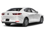 2026 Mazda Mazda3 Sedan 2.5 S