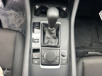 2026 Mazda Mazda3 Sedan 2.5 S