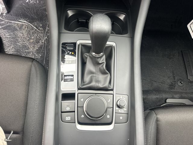 2026 Mazda Mazda3 Sedan 2.5 S