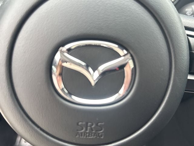 2026 Mazda Mazda3 Sedan 2.5 S
