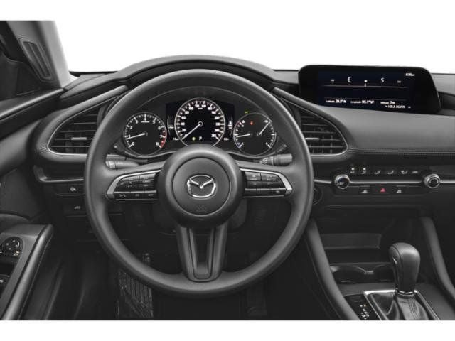 2026 Mazda Mazda3 Sedan 2.5 S